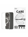 CARE by PanzerGlass Urban Combat Case Apple iPhone 15 Pro Max MagSafe white