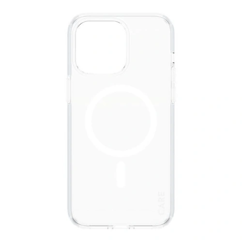 Kup Etui CARE by PanzerGlass Urban Combat Case Apple iPhone 15 Pro Max MagSafe biały/white - PZG676 - {ean13} - Sklep Home Screen