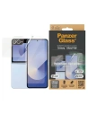Zestaw folia + szkło PanzerGlass Bundle 2in1 Samsung Galaxy Z Flip6 Screen Protector Ultra Wide-Fit + TPU Classic Fit