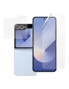 Kup Zestaw folia + szkło PanzerGlass Bundle 2in1 Samsung Galaxy Z Flip6 Screen Protector Ultra Wide-Fit + TPU Classic Fit - PZG678 - {ean13} - Sklep Home Screen
