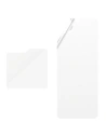 Kup Sada fólie + sklo PanzerGlass Bundle 2in1 Samsung Galaxy Z Flip6 Ochranný filtr Ultra Wide-Fit + TPU Classic Fit - PZG678 - {ean13} - Sklep Home Screen