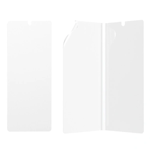 Buy PanzerGlass Bundle 2in1 Samsung Galaxy Z Fold6 Screen Protector Ultra Wide-Fit + TPU Classic Fit - PZG679 - {ean13} - Home Screen Store Europe