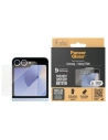 Gehärtetes Glas PanzerGlass Classic Fit Samsung Galaxy Z Flip6 Bildschirmschutz