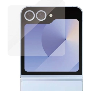 Kup Szkło hartowane PanzerGlass Classic Fit Samsung Galaxy Z Flip6 Screen Protection - PZG680 - {ean13} - Sklep Home Screen