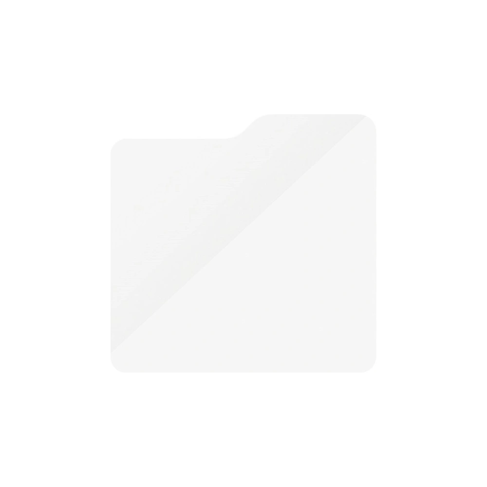 Szkło hartowane PanzerGlass Classic Fit Samsung Galaxy Z Flip6 / 7 FE Screen Protection