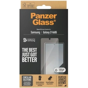 Kup Szkło hartowane PanzerGlass Classic Fit Samsung Galaxy Z Fold6 Screen Protection - PZG681 - {ean13} - Sklep Home Screen