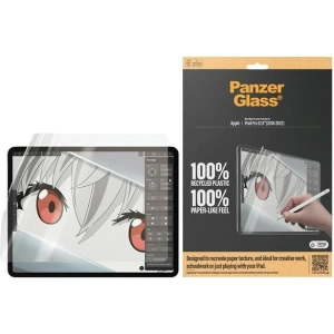 Kup Matte Folie PanzerGlass GraphicPaper Apple iPad Pro 12.9 2021/2022 (5. und 6. Generation) - PZG682 - {ean13} - Sklep Home Screen