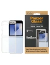 PanzerGlass HardCase Samsung Galaxy Z Flip6 clear