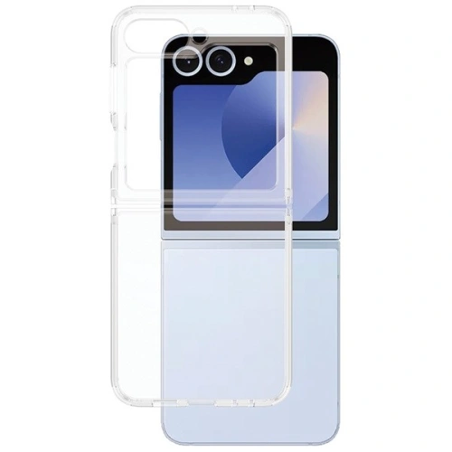 Kup Etui PanzerGlass HardCase Samsung Galaxy Z Flip6 przezroczyste - PZG683 - {ean13} - Sklep Home Screen