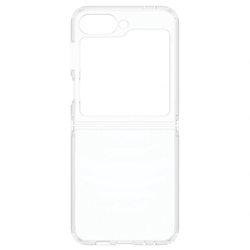 Kup Etui PanzerGlass HardCase Samsung Galaxy Z Flip6 przezroczyste - PZG683 - {ean13} - Sklep Home Screen