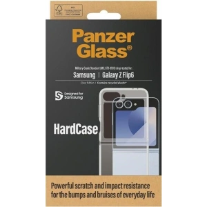 Kup Etui PanzerGlass HardCase Samsung Galaxy Z Flip6 przezroczyste - PZG683 - {ean13} - Sklep Home Screen