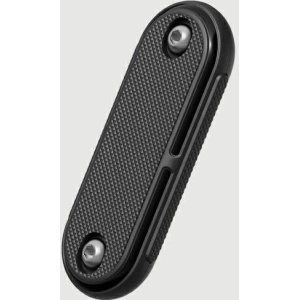 Kup Etui do roweru ANYMODE na lokalizator Samsung Galaxy SmartTag2 GP-FPT560AMEBW czarny/black - SMG1160 - {ean13} - Sklep Home Screen