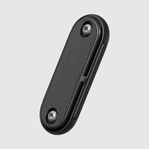 Kup Etui pentru bicicletă ANYMODE pentru localizator Samsung Galaxy SmartTag2 GP-FPT560AMEBW negru/black - SMG1160 - {ean13} - Sklep Home Screen