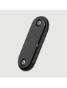 Kup Etui pentru bicicletă ANYMODE pentru localizator Samsung Galaxy SmartTag2 GP-FPT560AMEBW negru/black - SMG1160 - {ean13} - Sklep Home Screen