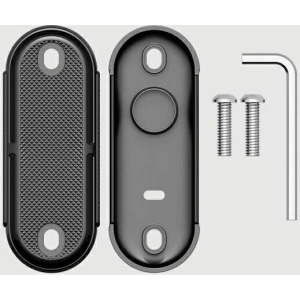 Kup Etui do roweru ANYMODE na lokalizator Samsung Galaxy SmartTag2 GP-FPT560AMEBW czarny/black - SMG1160 - {ean13} - Sklep Home Screen