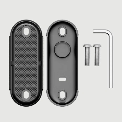 Kup Etui pentru bicicletă ANYMODE pentru localizator Samsung Galaxy SmartTag2 GP-FPT560AMEBW negru/black - SMG1160 - {ean13} - Sklep Home Screen