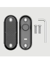 Kup Etui pentru bicicletă ANYMODE pentru localizator Samsung Galaxy SmartTag2 GP-FPT560AMEBW negru/black - SMG1160 - {ean13} - Sklep Home Screen