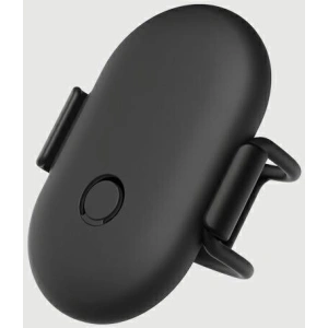 Kup Etui z paskiem ANYMODE na lokalizator Samsung Galaxy SmartTag2 GP-FPT560AMCBW czarny/black - SMG1161 - {ean13} - Sklep Home Screen