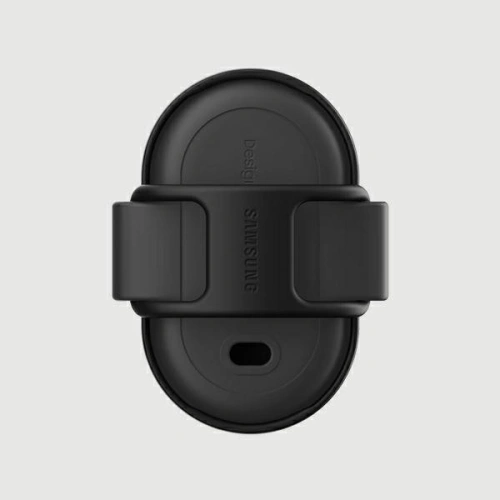 Kup Etui cu curea ANYMODE pentru localizator Samsung Galaxy SmartTag2 GP-FPT560AMCBW negru/black - SMG1161 - {ean13} - Sklep Home Screen