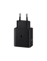 Kup Ładowarka sieciowa Samsung EP-T4511XBEGEU USB-C PD 45W + kabel USB-C / USB-C 3A 1.8m Super Fast Charge czarny/black - SMG1162 - {ean13} - Sklep Home Screen