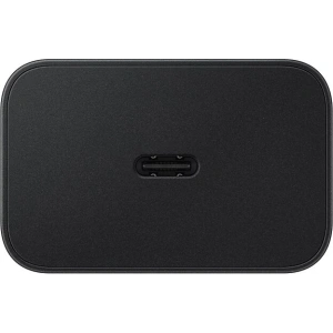 Kup Netzteil Samsung EP-T4511XBEGEU USB-C PD 45W + USB-C / USB-C 3A 1.8m Super Fast Charge schwarz/black - SMG1162 - {ean13} - Sklep Home Screen