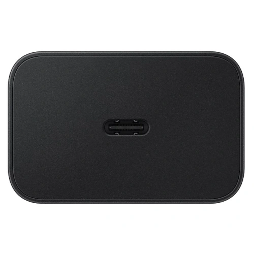 Kup Hálózati töltő Samsung EP-T4511XBEGEU USB-C PD 45W + USB-C / USB-C 3A kábel 1.8m Szuper Gyors Töltés fekete/black - SMG1162 - {ean13} - Sklep Home Screen
