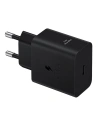 Kup Ładowarka sieciowa Samsung EP-T4511XBEGEU USB-C PD 45W + kabel USB-C / USB-C 3A 1.8m Super Fast Charge czarny/black - SMG1162 - {ean13} - Sklep Home Screen