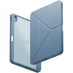 Buy UNIQ Moven Apple iPad Air 10.9 2020/2022 (4, 5 gen) / iPad Air 11 2024 (6 gen) stone blue - UNIQ1177 - {ean13} - Home Screen Store Europe