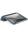Kup Etui UNIQ Moven Apple iPad Air 10.9 2020/2022 (4. i 5. generacji) / iPad Air 11 2024 (6. generacji) niebieski/stone blue - UNIQ1177 - {ean13} - Sklep Home Screen