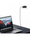 Kup Kabel USAMS USB-C / USB-C 240W 1.2m SY Series tarnish - USA1141 - {ean13} - Sklep Home Screen
