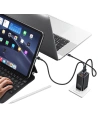 Kup Kabel USAMS USB-C / USB-C 240W 1.2m SY Series tarnish - USA1141 - {ean13} - Sklep Home Screen