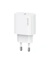 Kup Ładowarka sieciowa USAMS CC226 T65 PD 20W Fast Charging + kabel USB-C / USB-C 60W biały/white - USA1144 - {ean13} - Sklep Home Screen