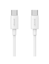 Kup Ładowarka sieciowa USAMS CC226 T65 PD 20W Fast Charging + kabel USB-C / USB-C 60W biały/white - USA1144 - {ean13} - Sklep Home Screen