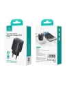 Kup USAMS CC229 Netzladegerät USB-A, USB-C 30W GaN Schnellladung XC-Serie weiß - USA1145 - {ean13} - Sklep Home Screen