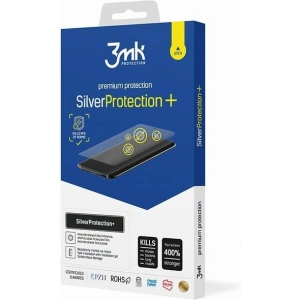 Kup Antimikrobiális védőfólia 3MK SilverProtect+ Samsung Galaxy Z Flip 6 Összecsukott kiadás - 3MK6320 - {ean13} - Sklep Home Screen