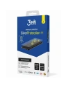 Antimikrobielle Schutzfolie 3MK SilverProtect+ Samsung Galaxy Z Flip 6 Folded Edition