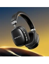 Kup Căști wireless de tip over-ear AWEI AT7 Bluetooth negru/black - AWEI210 - {ean13} - Sklep Home Screen