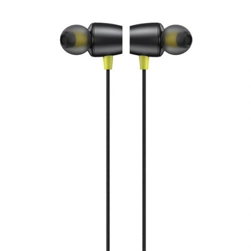Buy AWEI L5 headphones 3.5mm jack black - AWEI211 - {ean13} - Home Screen Store Europe