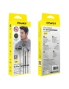 Kup Căști in-ear AWEI L5 jack de 3,5mm negru. - AWEI211 - {ean13} - Sklep Home Screen