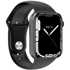 Kup Smartwatch AWEI H15 czarny/black - AWEI212 - {ean13} - Sklep Home Screen