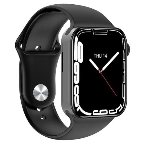 Kup Smartwatch AWEI H15 negru/black - AWEI212 - {ean13} - Sklep Home Screen
