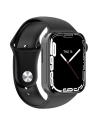 Chytré hodinky AWEI H15 černé/black