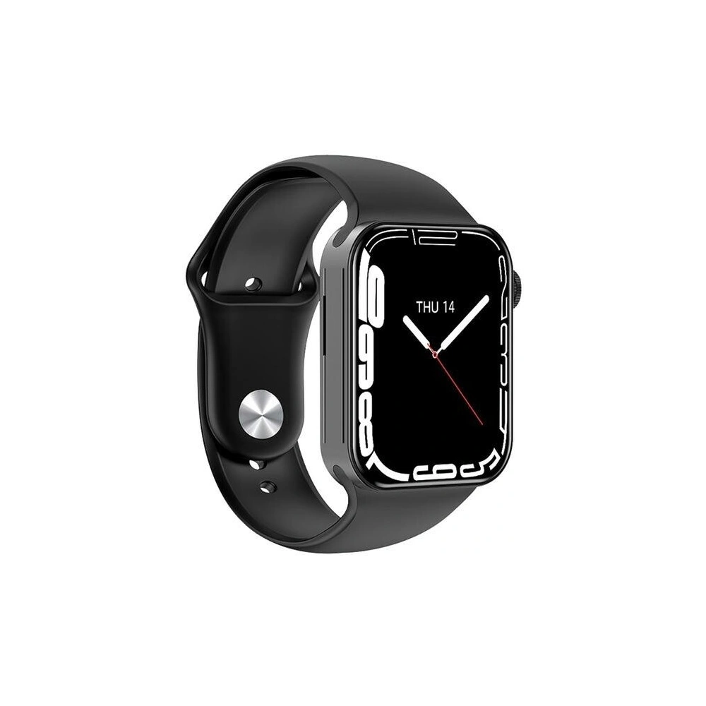 Smartwatch AWEI H15 czarny/black
