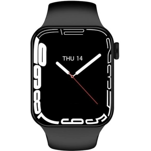 Kup Smartwatch AWEI H15 czarny/black - AWEI212 - {ean13} - Sklep Home Screen