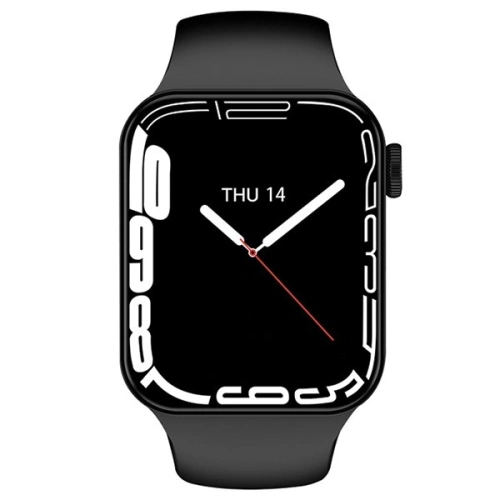 Buy AWEI H15 smartwatch black - AWEI212 - {ean13} - Home Screen Store Europe