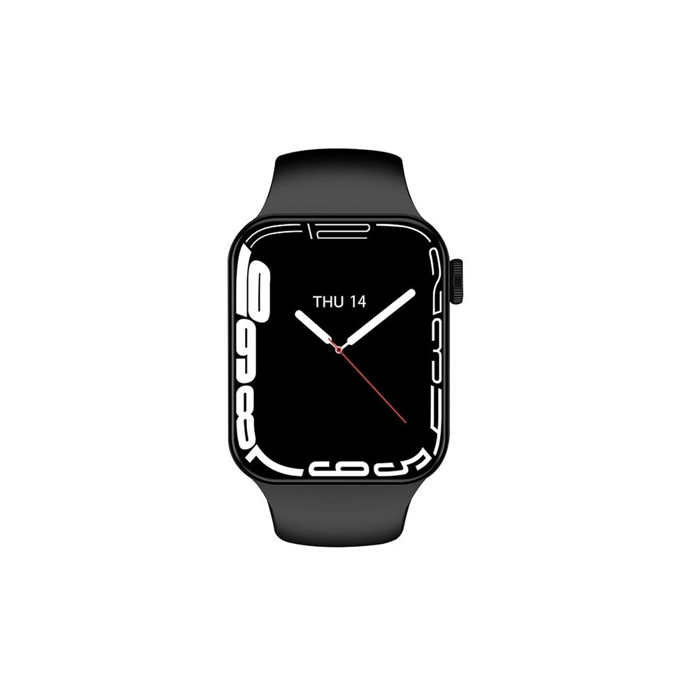 Smartwatch AWEI H15 czarny/black