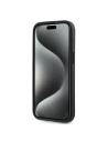 Kup Etui Karl Lagerfeld KLHCP14SPQDSMGK Apple iPhone 14 / 15 / 13 hardcase Diagonal Quilted Script černý/black - KLD2120 - {ean13} - Sklep Home Screen