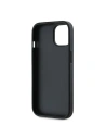 Kup Etui Karl Lagerfeld KLHCP14SPQDSMGK Apple iPhone 14 / 15 / 13 hardcase Diagonal Quilted Script černý/black - KLD2120 - {ean13} - Sklep Home Screen