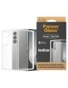 Etui PanzerGlass HardCase Samsung Galaxy Z Fold6 przezroczyste