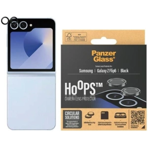 Kup Sticlă pentru obiectivul aparatului PanzerGlass Hoops Camera Samsung Galaxy Z Flip6 - PZG685 - {ean13} - Sklep Home Screen